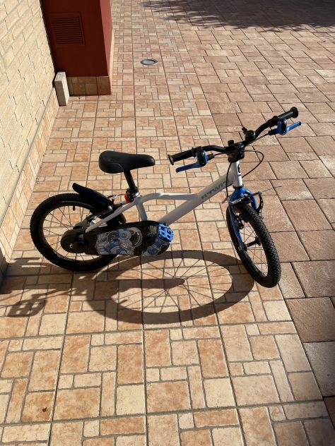 Bici per bambino - Foto 4