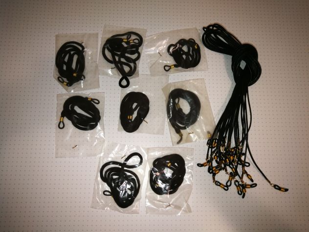 Accessori vari nuovi prezzi vari - Foto 3