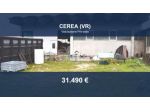 Immobile in asta di 339 m² in vendita a Cerea
