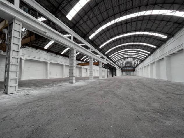 Immobile di 5300 m² con 1 locale in affitto a Montichiari - Foto 12