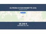 Immobile in asta di 111 m² in vendita a Oltrona di San Mamette