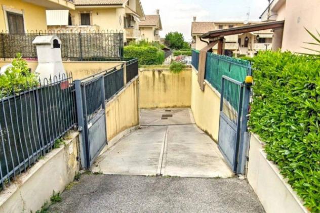 Immobile in asta di 6 m² in vendita a Roma - Foto 17