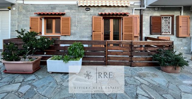 Bilocale Vista mare in vendita ad Andora - Foto 9