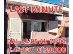 Villa in Via Mare dei Vapori