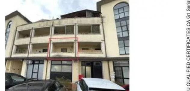 Immobile in asta di 79 m², box auto in vendita a Arezzo - Foto 4