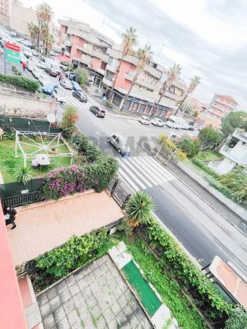 Appartamento in vendita a Catania, Viale Rapisardi - Foto 11