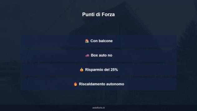Immobile in asta di 120 m² in vendita a Cepagatti - Foto 11