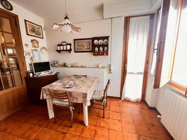 Appartamento in vendita a Colle di Val d'Elsa 100 mq Rif: 1374644 - Foto 7