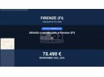 Immobile in asta di 80 m² in vendita a Firenze