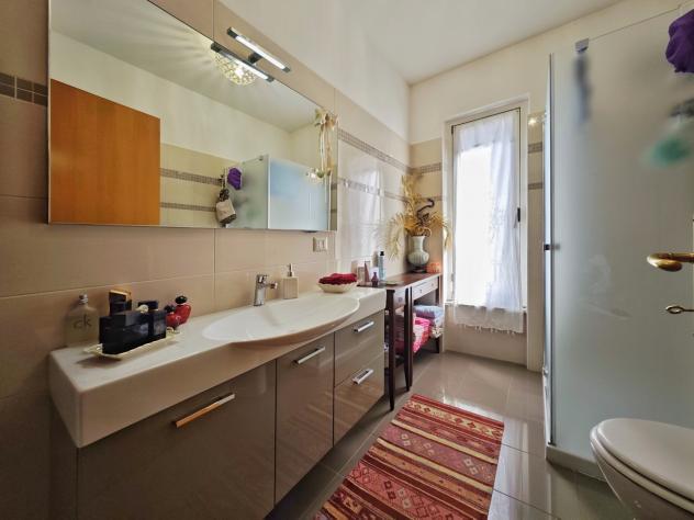 Porzione di casa in vendita a Fosdinovo - Foto 16