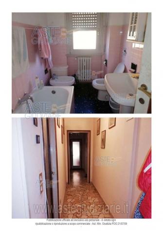 IMMOBILI-IMMOBILE RESIDENZIALE-Viale delle Medaglie d'Oro, 20, 46100 Mantova MN, Italia - Foto 4