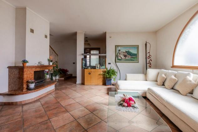 Villa in vendita a Bargecchia - Massarosa 260 mq Rif: 1399090 - Foto 6