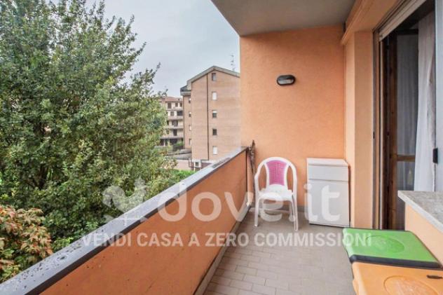 Appartamento di 127 m² con 4 locali e box auto in vendita a Mirandola - Foto 7