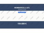 Immobile in asta di 262 m² con più di 5 locali e box auto doppio in vendita &hellip;