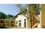 APPARTAMENTO di 2 vani e di 55 mq (MONTALCINO) rif. DA329A
