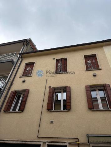 CENTRO STORICO: monolocale arredato con terrazza - Foto 15
