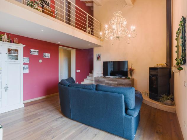 Villa in vendita a Peccioli 478 mq Rif: 1426045 - Foto 6