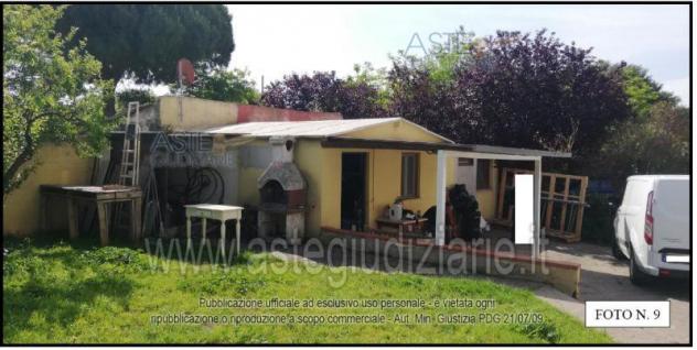 IMMOBILI-IMMOBILE RESIDENZIALE-località Gagno, 52 - Foto 2