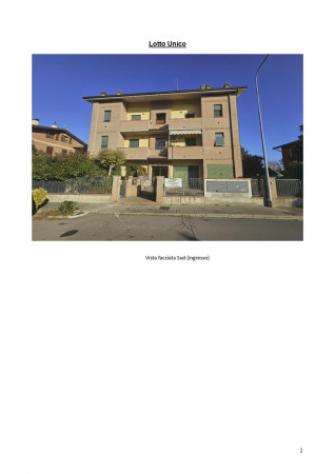 Immobile in asta di 99 m², box auto in vendita a Ravarino - Foto 19