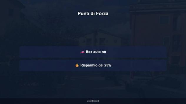 Immobile in asta di 60 m² in vendita a Rende - Foto 16