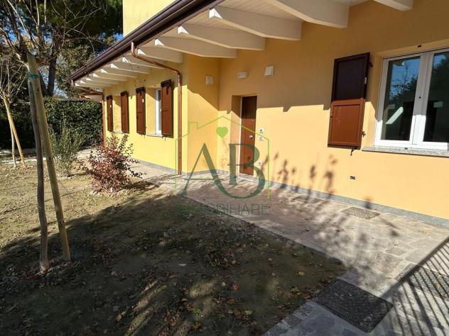 Nuova villetta libera su tre lati con giardino - Foto 2