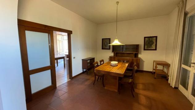 Casa semindipendente in vendita a Santa Croce sull'Arno 360 mq Rif: 1346737