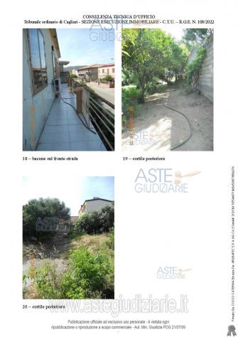 IMMOBILI-IMMOBILE RESIDENZIALE-Via Cagliari n. 38 - Foto 7