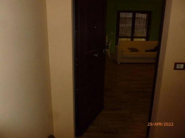 Immobile in asta di 94 m², box auto in vendita a Silvi - Foto 3