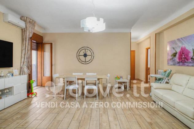Appartamento di 100 m² con 3 locali in vendita a Taranto - Foto 9