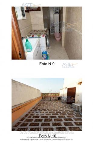 IMMOBILI-IMMOBILE RESIDENZIALE-via Domenico Savino, 129 - frazione Talsano - Foto 6
