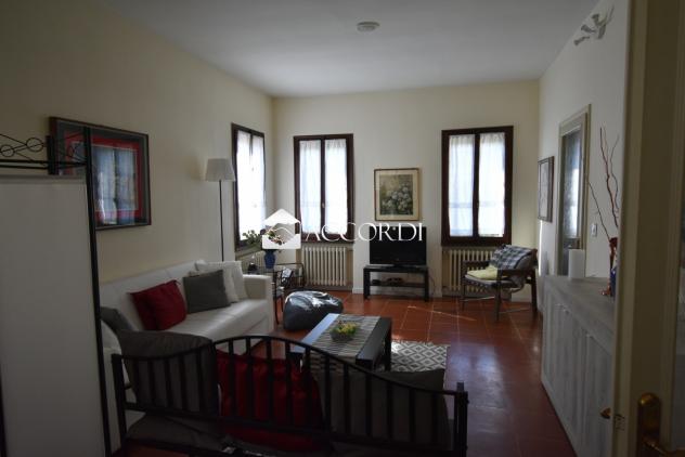 CASA INDIPENDENTE di 5 vani e di 350 mq (TREVISO) rif. MM500_4 - Foto 4