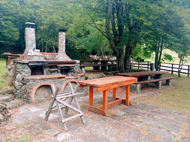 ROCCA D'AVETO CASA VACANZE DI FRONTE SEGGIOVIA - Foto 6