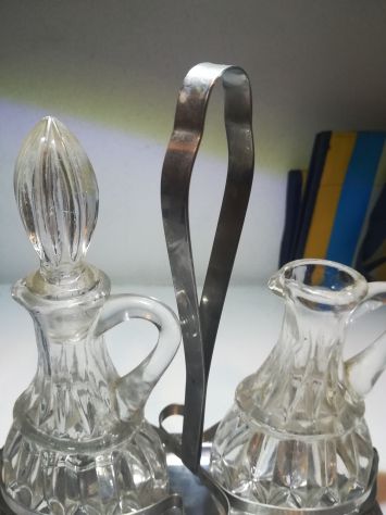 Oliera vintage anni 60 - Foto 6