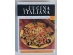 La cucina italiana.Passione e tradizione a tavola:Pasta-Vol.2 Ed:Quadratum, 2012