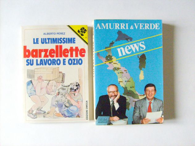 Beppe Braida - Attentato E libri satira - Foto 2