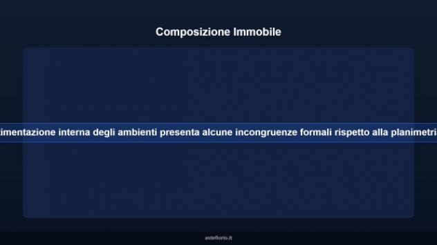 Immobile in asta di 49 m² in vendita a Carbonia - Foto 7