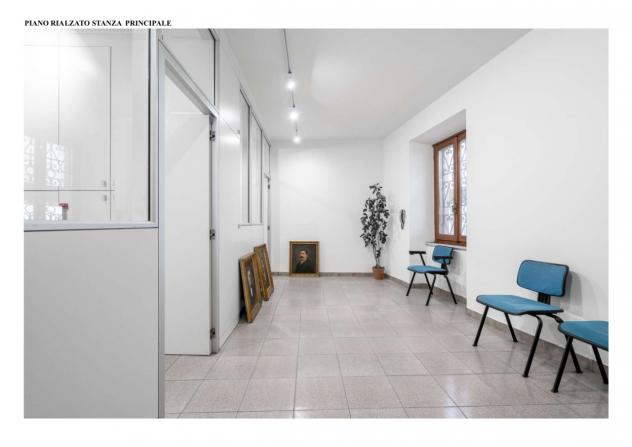 Ufficio in affitto a Massa - Foto 4