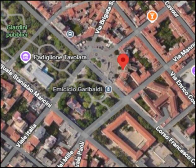 Immobile in asta di 68 m² con più di 5 locali in vendita a Sassari - Foto 13