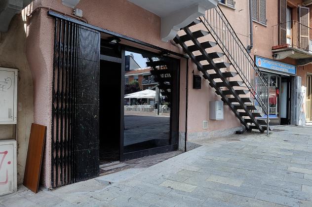 1 Vetrina in affitto a Settimo Torinese - Foto 2