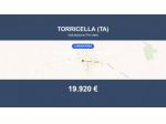 Immobile in asta di 76 m² in vendita a Torricella