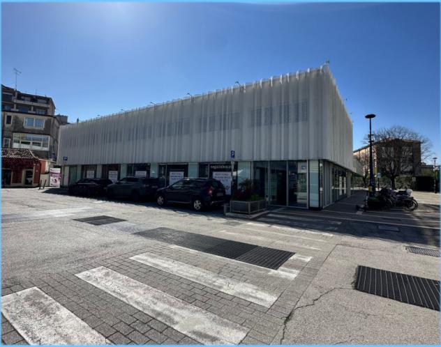 Ufficio a Venezia - Rif. UF-180