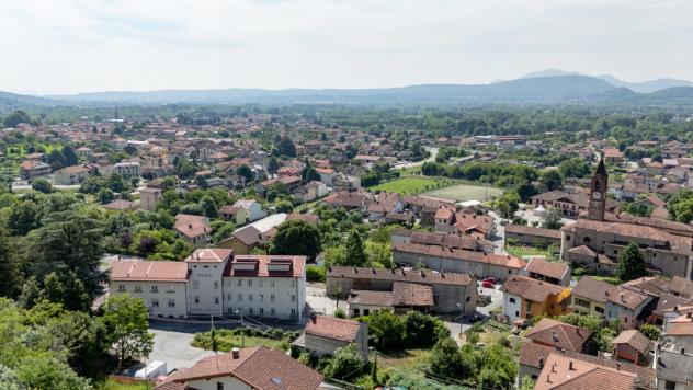 Oltre 3 vetrine in affitto a Villar Dora - Foto 14
