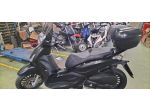 Piaggio - BEVERLY 300 I.E. - Km. 20, Euro 2600