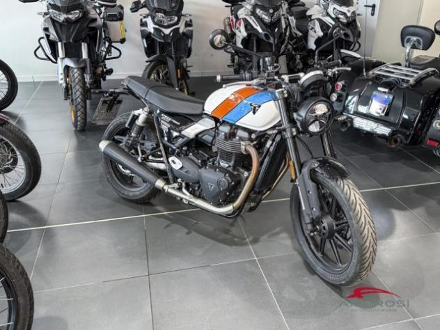 TRIUMPH Speed Twin 900 rif. 23366858