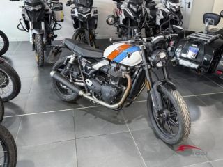 TRIUMPH Speed Twin 900 rif. 23366858