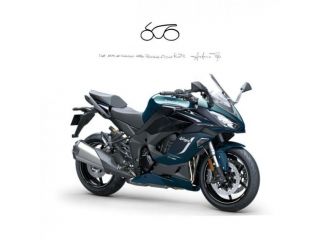 KAWASAKI Ninja 1100SX SE . rif. 22929179