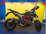 DUCATI Hypermotard 821 Garantita e Finanziabile rif. 23546189