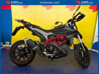 DUCATI Hypermotard 821 Garantita e Finanziabile rif. 23546189