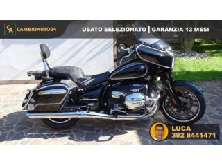 BMW R 18 B, 1.800cc  rif. 23663555