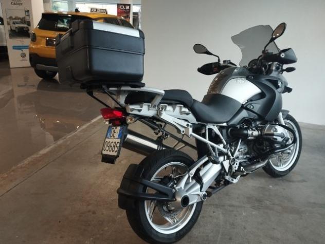 BMW R 1200 GS TOP rif. 22407034 - Foto 6